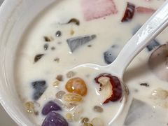 -老廣糖水铺(乐汇城店)