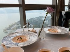 -君来湖滨饭店·渔餐厅