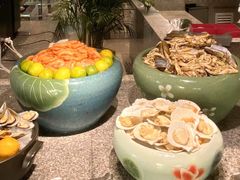 -解放碑威斯汀酒店-知味国际美食餐厅