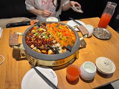 -吉庆莲年有鱼炭烤鱼(苏宁广场店)