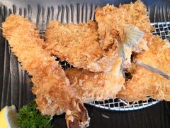 -胜博殿日式炸猪排(西红门店)