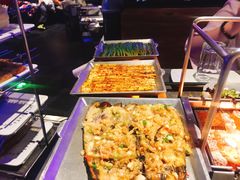 烤茄子-很久以前羊肉串(打浦路店)