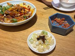 -赤宴·川菜(玉林店)