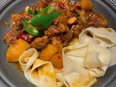 -耶里夏丽·丝路新疆菜·清真食品(徐汇南丹东路臻选店)