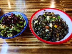 -冶建镜子·老南昌大排档·江西虾王(总店)