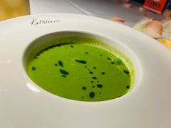 -Kathleen's Waitan 凯圣琳江景西餐厅(外滩店)