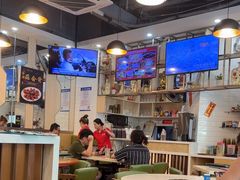 -鸿图茶餐厅•27年老字号(云峰花园店)