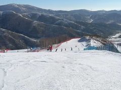 -密苑云顶乐园(云顶滑雪场)