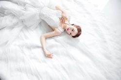 点击看大图 -金夫人婚纱摄影(华南店)