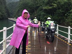 -狮子关旅游区