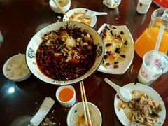 -渝味堂(彩云城店)