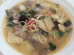 六鲜面-孟记大碗面•家常菜(鼓楼和会街店)