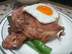 -华嫂冰室(尖沙咀店)