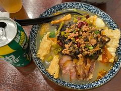 烧肠螺蛳粉-螺世纪螺蛳粉·桂味小排档(裕德店)