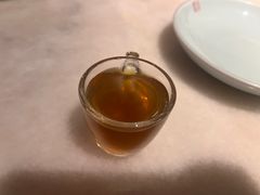 -小吊梨汤·北京菜·烤鸭(双井乐成中心店)