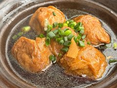 -古都历食南京菜·烤鸭·鸭血粉丝·汤包(南京博物院店)