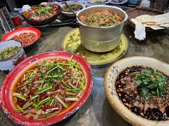 -灶东家民间菜(回兴店)