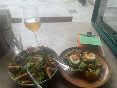 -RAC BAR(安福路店)