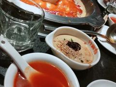 -竹犇番茄火锅(长风街店)