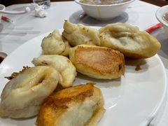 -许老八包子铺羊汤馆(绿地世纪城店)