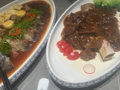 -阿毛饭店(和义路店)