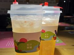 -炖物24章·顺时轻养茶(杭州大厦店)