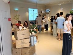 -喜茶(广州佳兆业广场店)