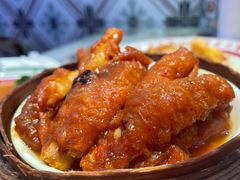 -永兴發香港茶餐厅(三坊七巷店)