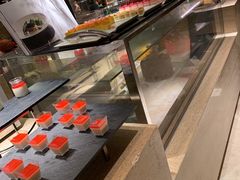 -舟山朱家尖威斯汀酒店·知味标帜自助餐厅