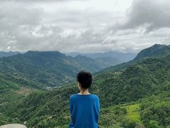 -塔云山