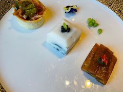 -富力丽思卡尔顿酒店·丽轩中餐厅