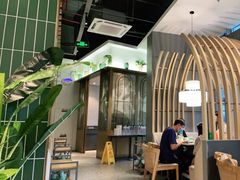 大堂-原味四季椰子鸡(平湖天虹店)