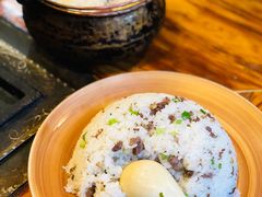 -滇藏石锅宴(崇仁巷老店)