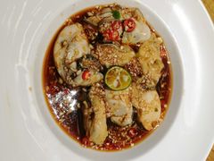 -必点海鲜·鲅鱼水饺(鞍山西道店)