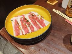 -赤牧日式烧肉自助(金桥永旺店)