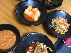 -美阿里烤肉·韩料(茂名道店)
