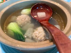 -无锡苏宁银河国际酒店-悦府65中餐厅