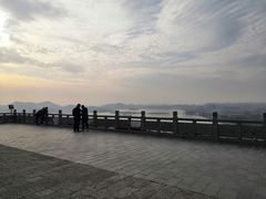 -云龙山