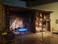 -中国闽台缘博物馆