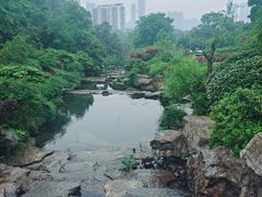 -桃花岭景区