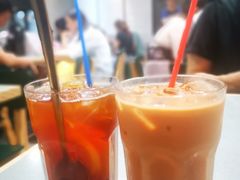 -华嫂冰室(尖沙咀店)