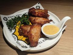 -太二酸菜鱼(兴业太古汇店)
