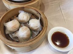 -潮福城大酒楼·潮味粤品·港式点心(湖滨北路店)