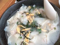 -桃园眷村(万象天地店)