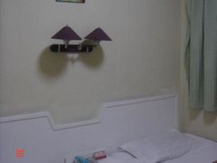 -如家酒店·neo(南京夫子庙店)