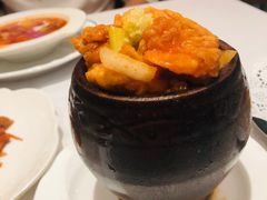 -波特曼西餐厅(南岗店)