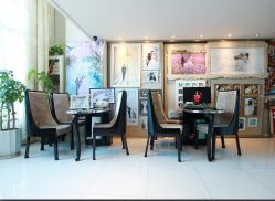 -IDO婚纱摄影(上海旗舰店)