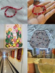 -千禧果月子会所(郑州东站店)