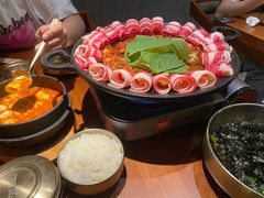 -春熙台韩国料理·章鱼肥牛(西丽店)