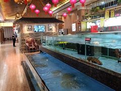 -老街坊美食汇(玉兰大街店)